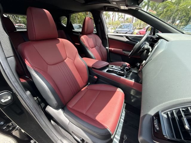 2024 Lexus NX 350 - Photo 26