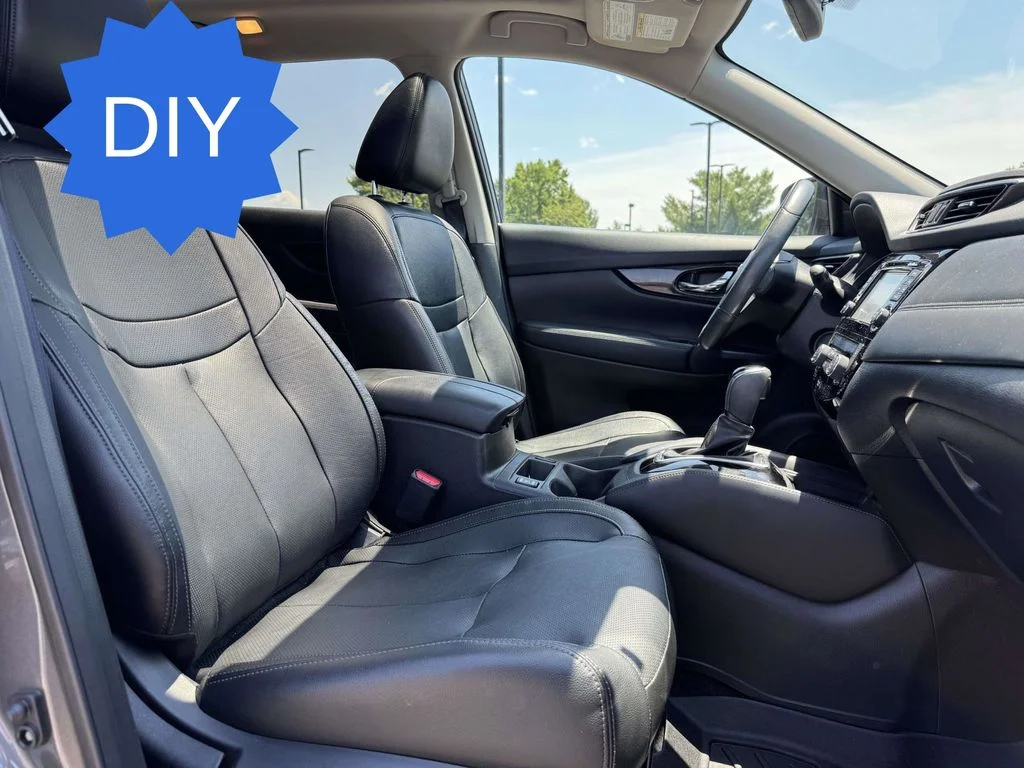 2017 Nissan Rogue SL - Photo 14