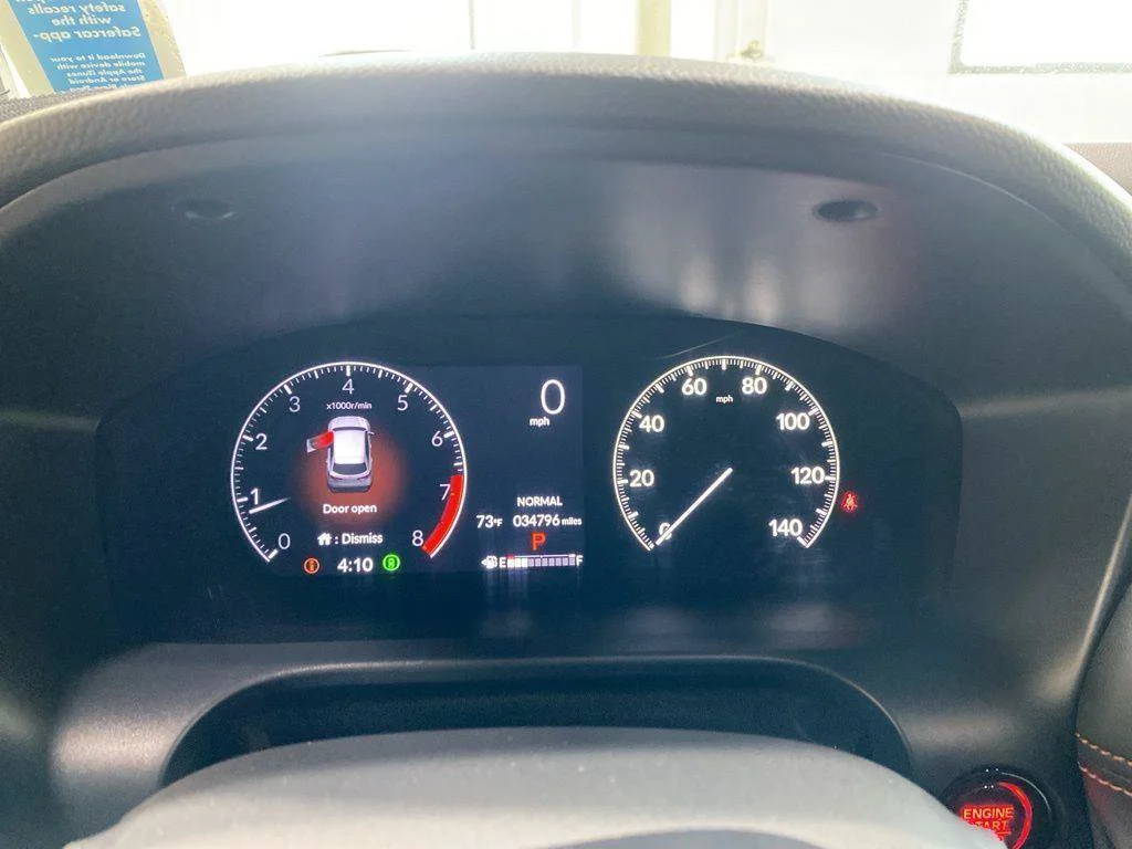 2023 Honda HR-V Sport - Photo 50