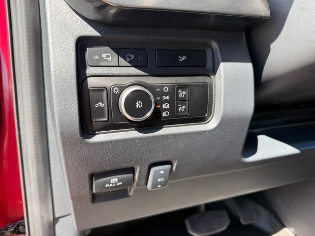 2023 Ford F-250 Super Duty Lariat - Photo 17
