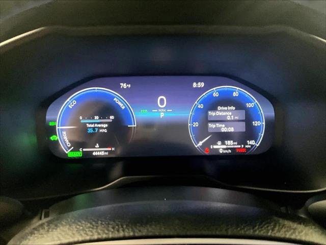 Certified Used 2023 BLUEPRINT. Toyota  image 25