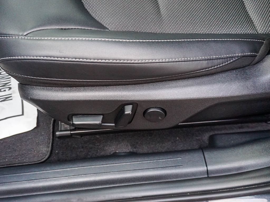 Used 2024 Gray Kia Light image 20