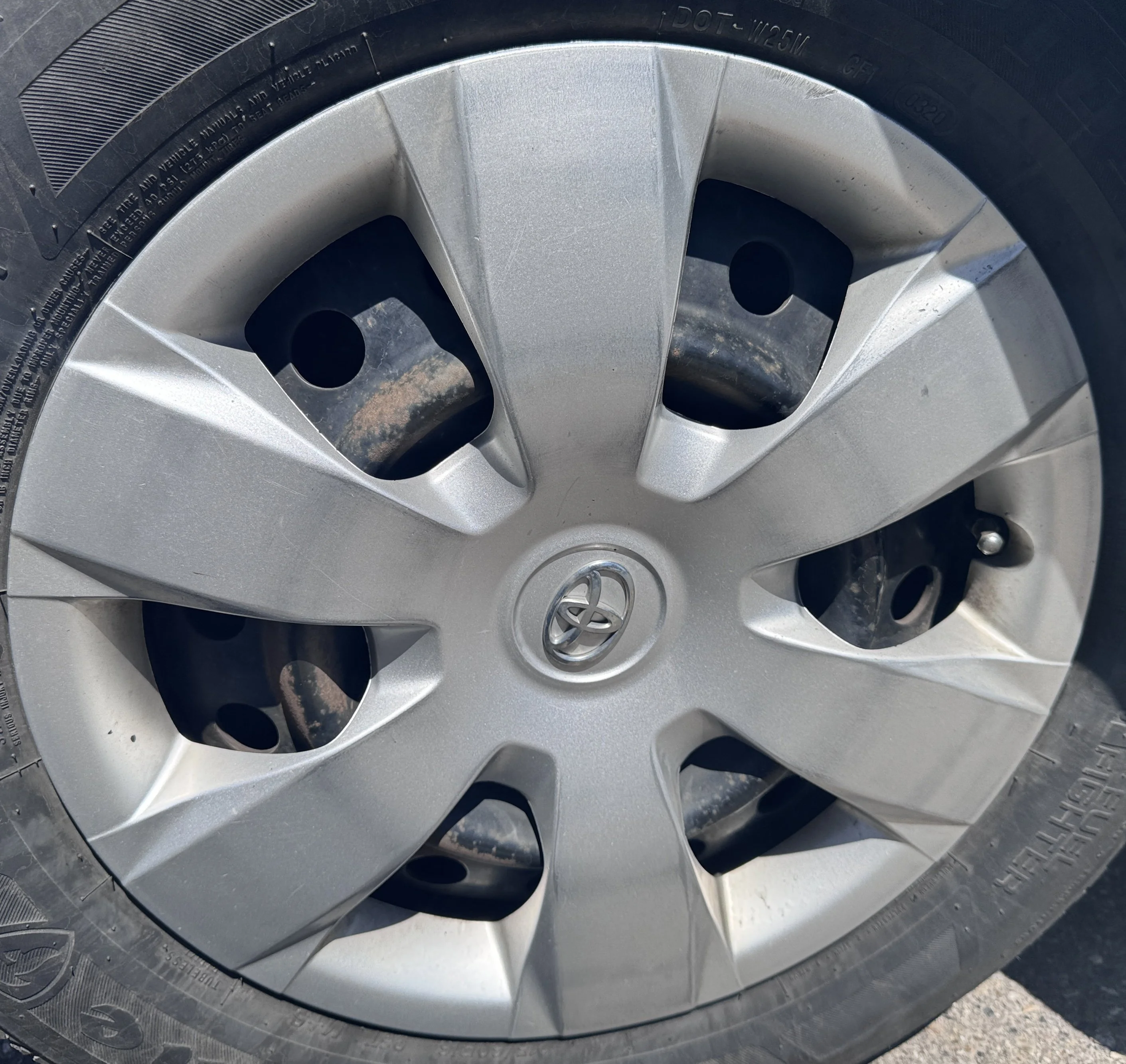 Used 2008  Toyota LE image 54