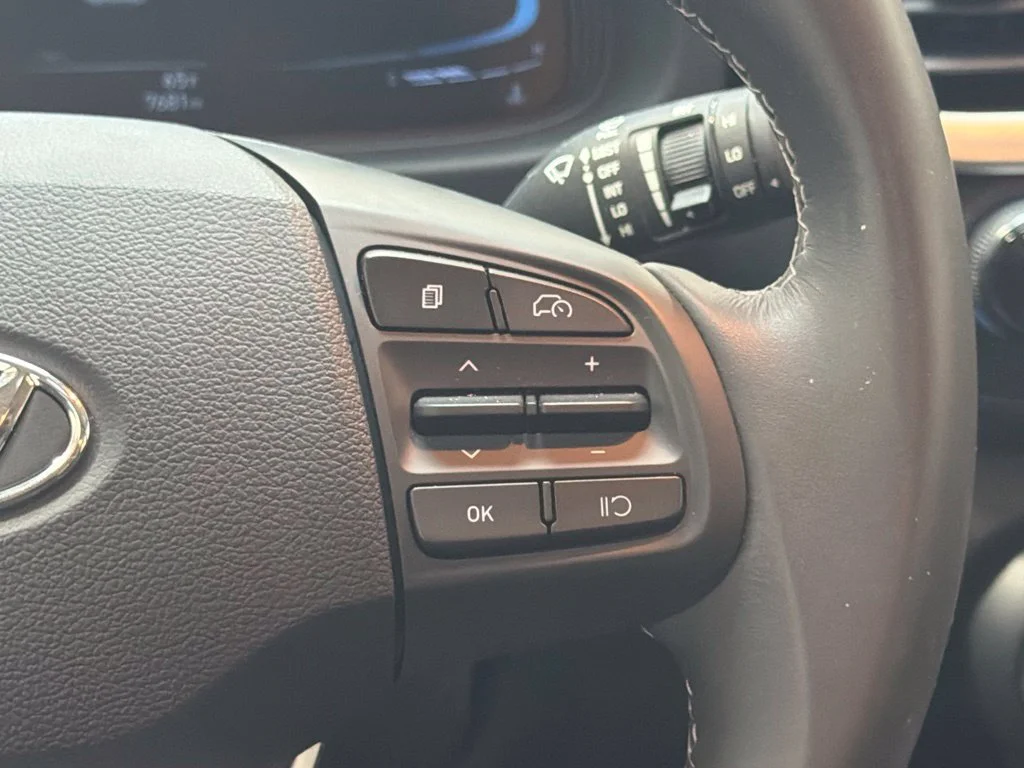 Used 2026 Ecotronic Gray Hyundai SEL image 20