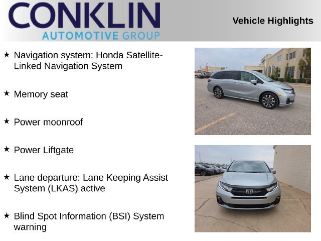 New 2027 Solar Silver Metallic Honda Elite image 2