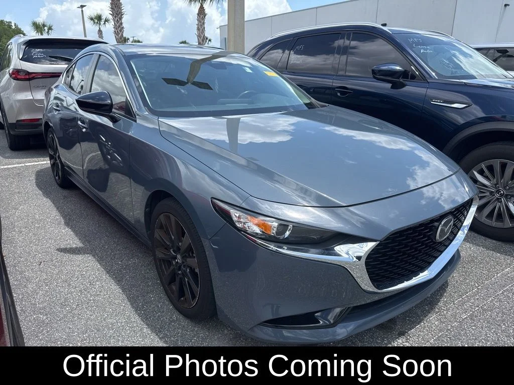 2022 Mazda CX-3 2.5 Carbon Edition AT 4-Door SKYACTIV's photo