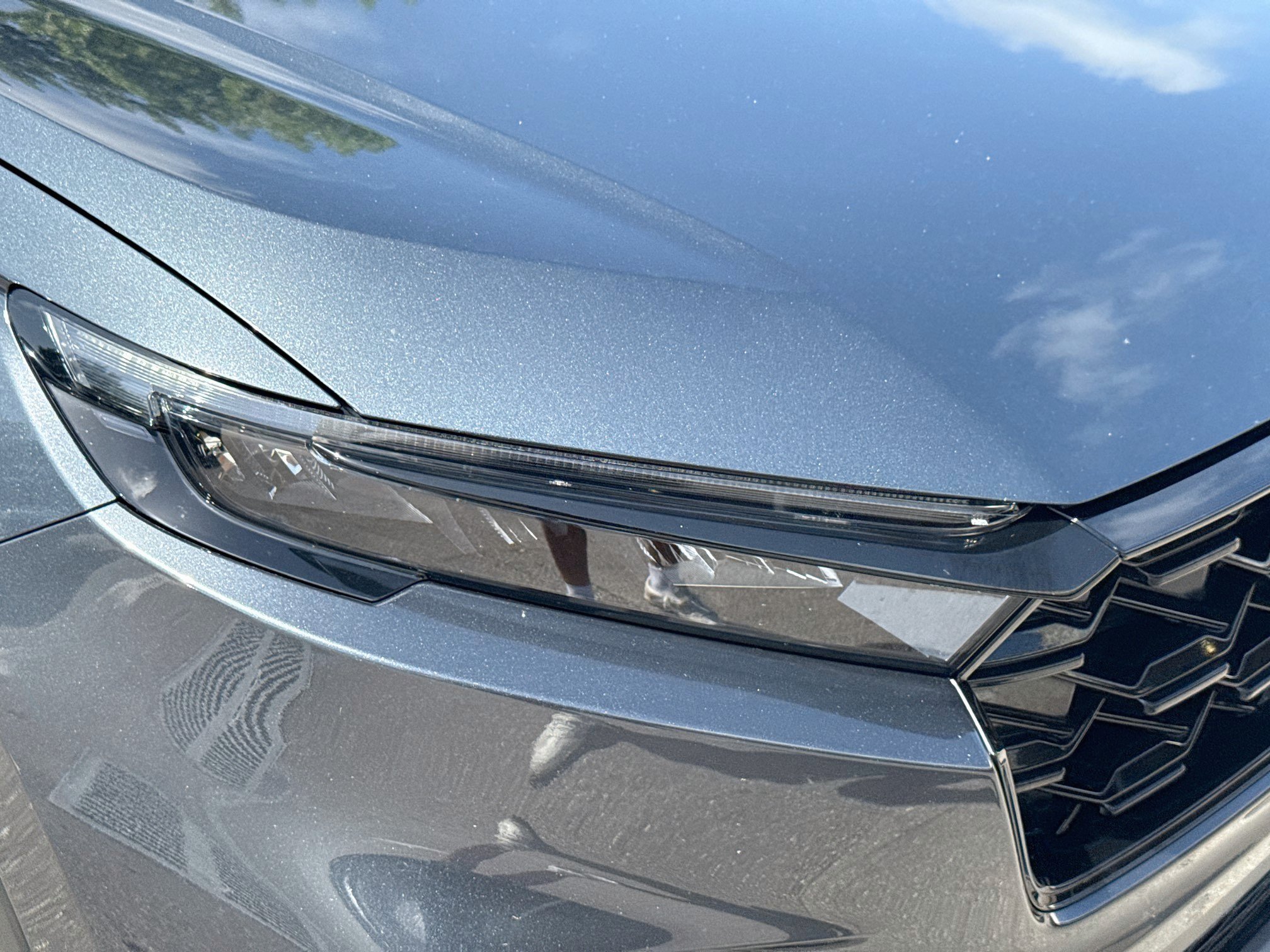 2024 Honda CR-V Sport-L - Photo 34
