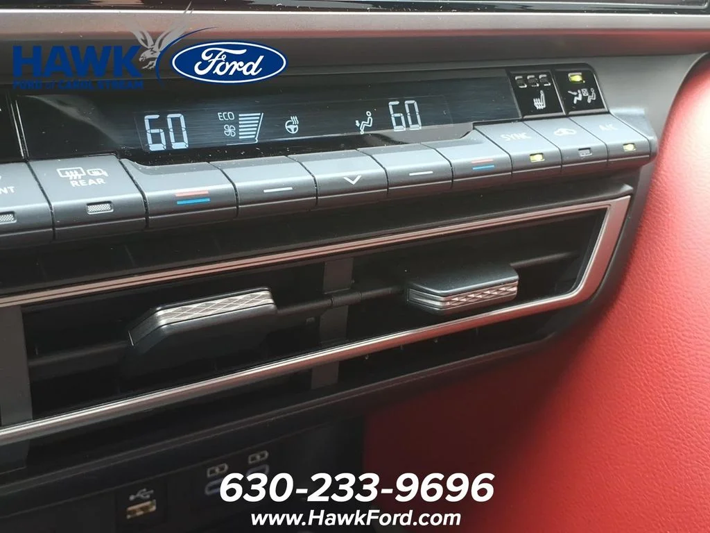 Used 2025  Toyota XSE image 13