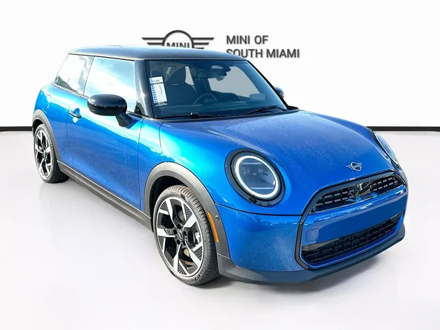 45 New MINI Cars, SUVs in Stock | MINI of South Miami