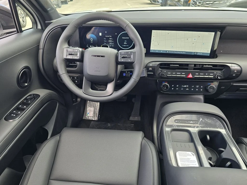 New 2026 White Hyundai XRT Pro image 9