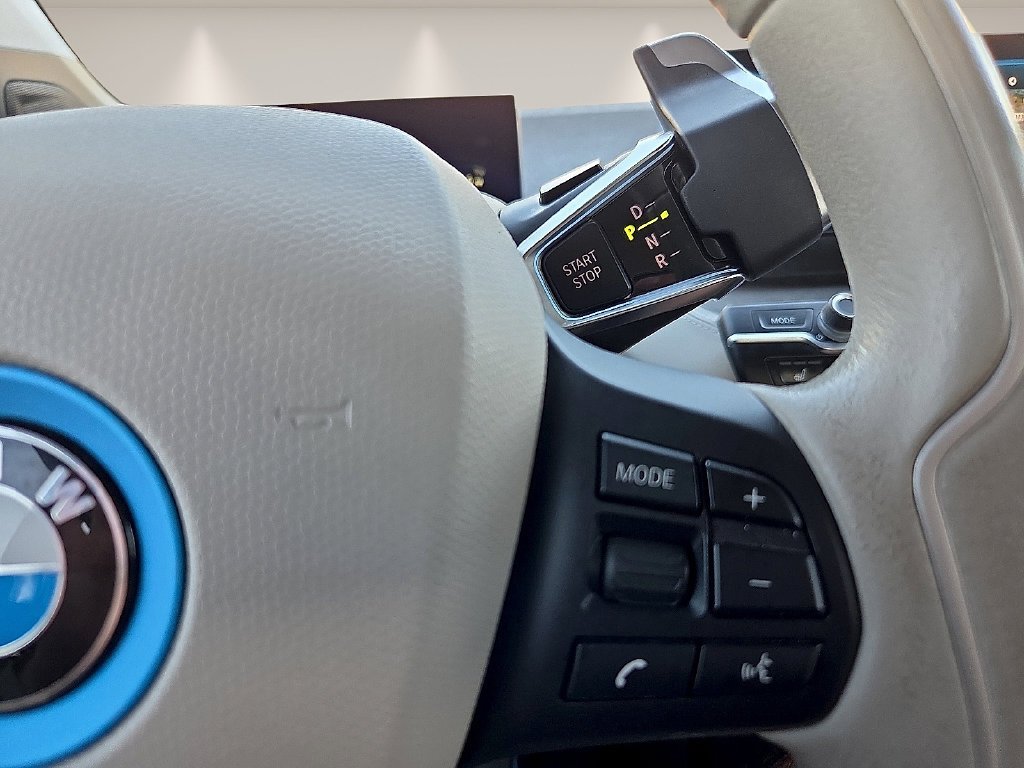 Used 2017 Gray BMW 94Ah image 19