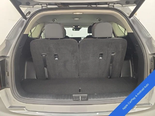 Used 2023 Steel Gray Kia EX image 15