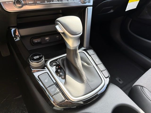 New 2026 Blue Kia S image 17