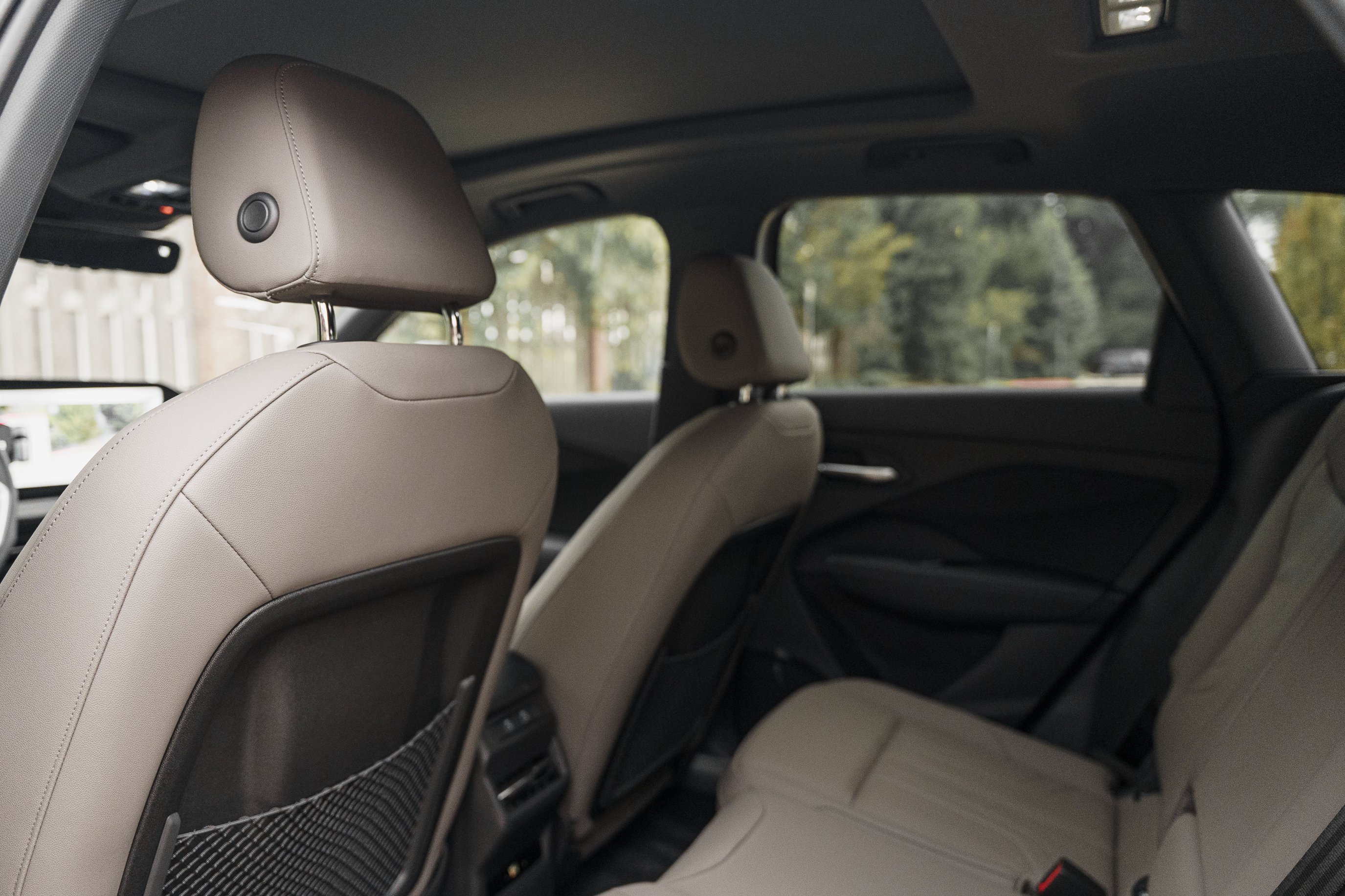 New 2026 SAGE GREEN Audi S line image 22