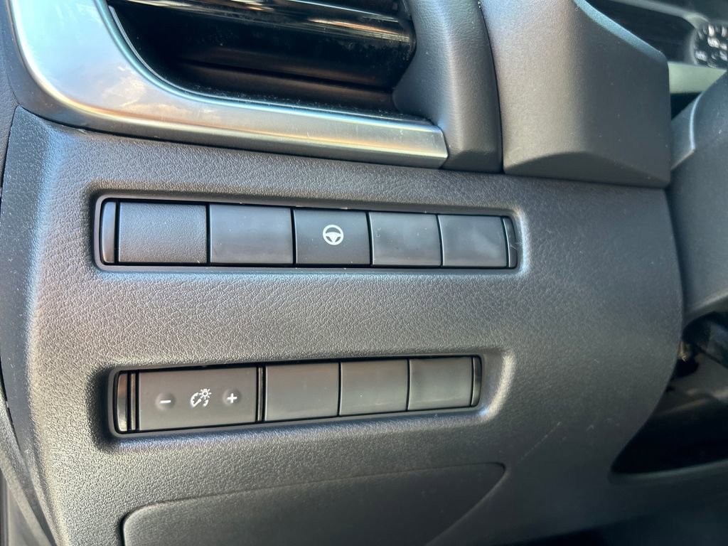 2021 Nissan Rogue SV - Photo 21