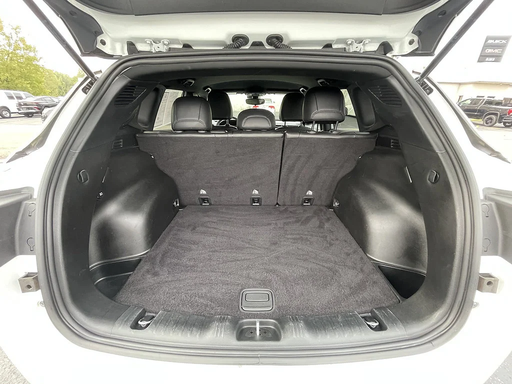 2024 Jeep Compass Latitude - Photo 20