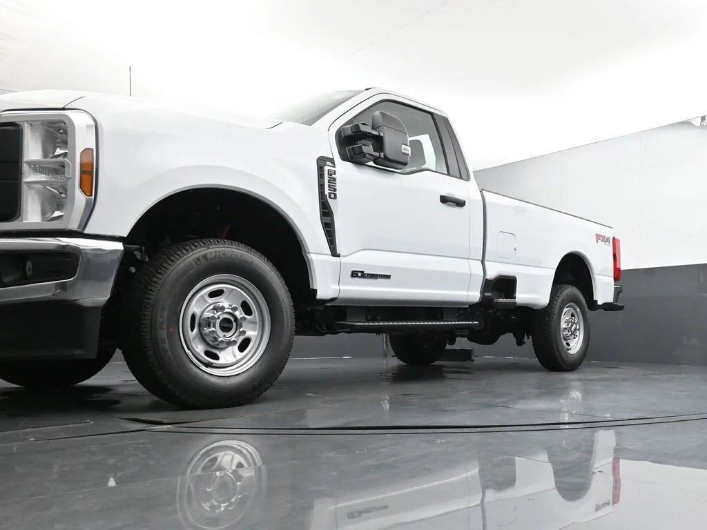 2026 Ford F-250 Super Duty XL - Photo 19