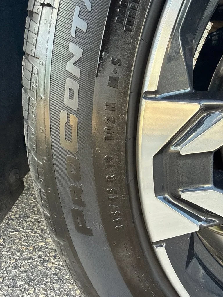 Used 2025 Brooklyn Grey Metallic BMW xDrive28i image 38