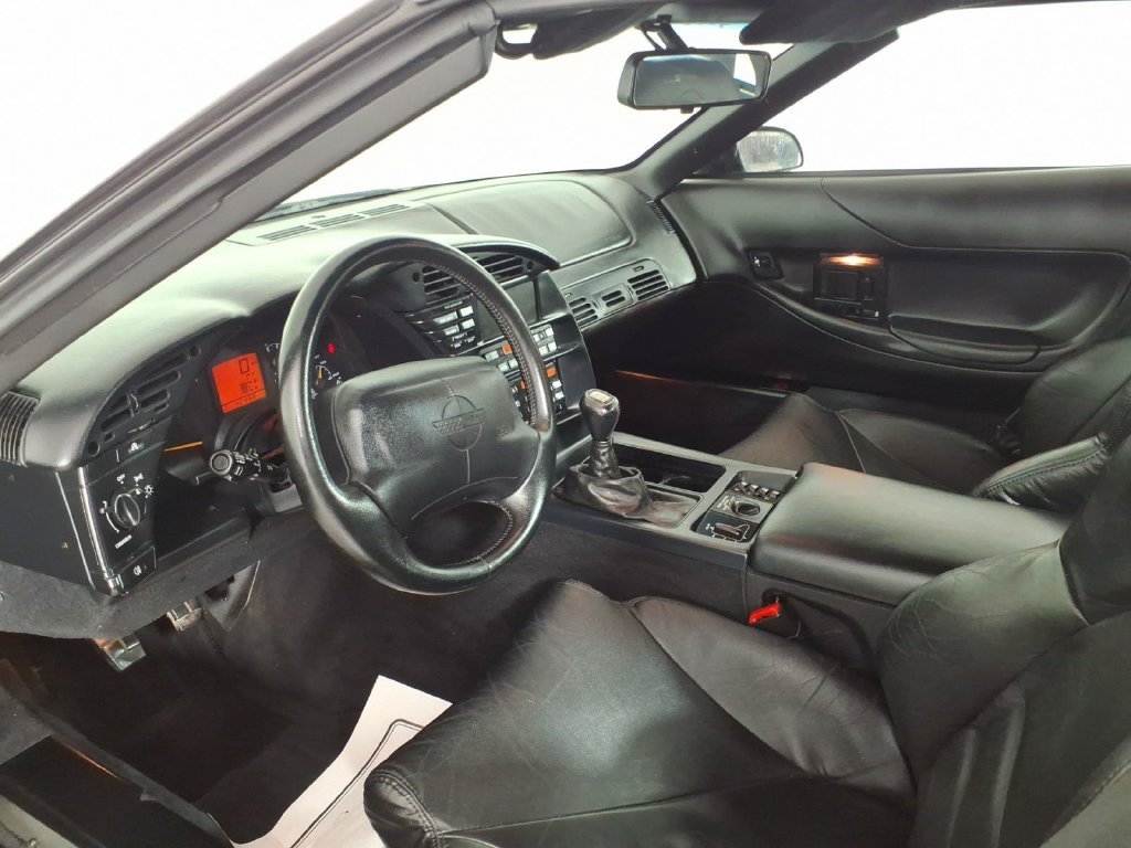 Used 1995  Chevrolet Base image 9