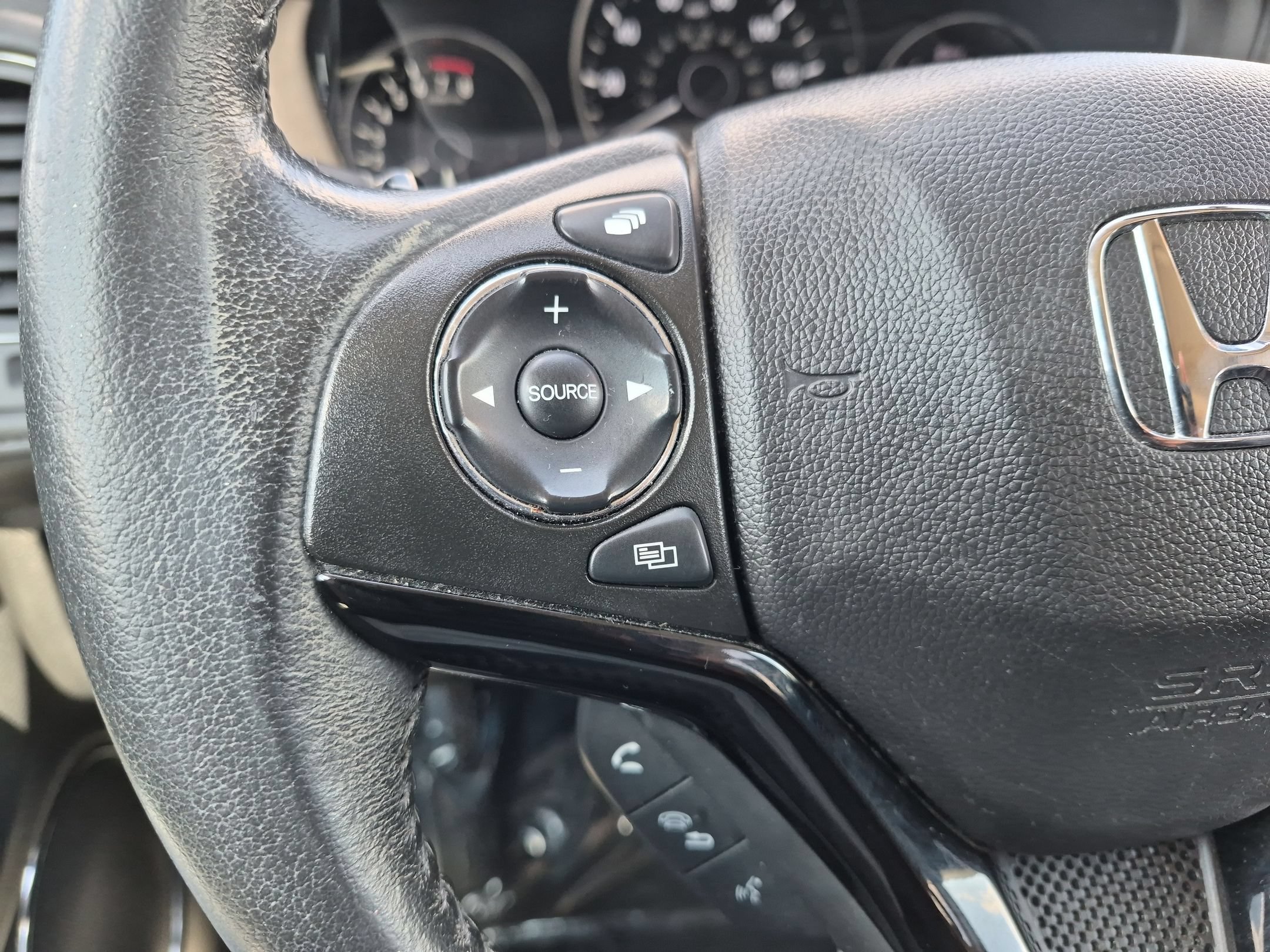 Used 2018 Aegean Blue Metallic Honda EX-L AWD w/ Navigation image 15