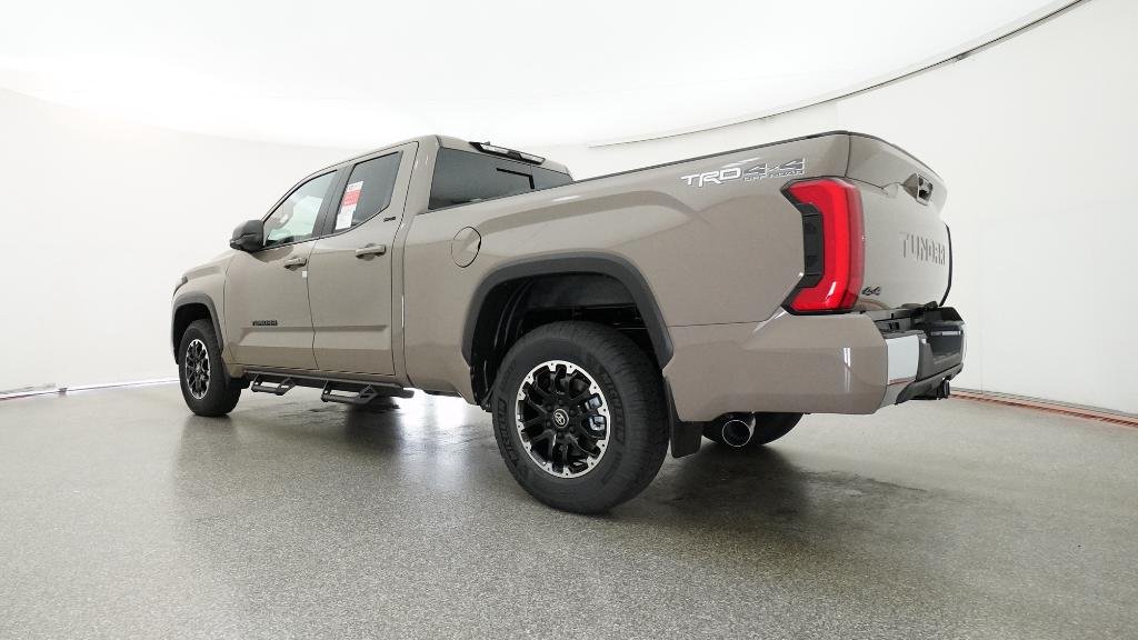 New 2026 Mudbath Toyota SR5 image 8