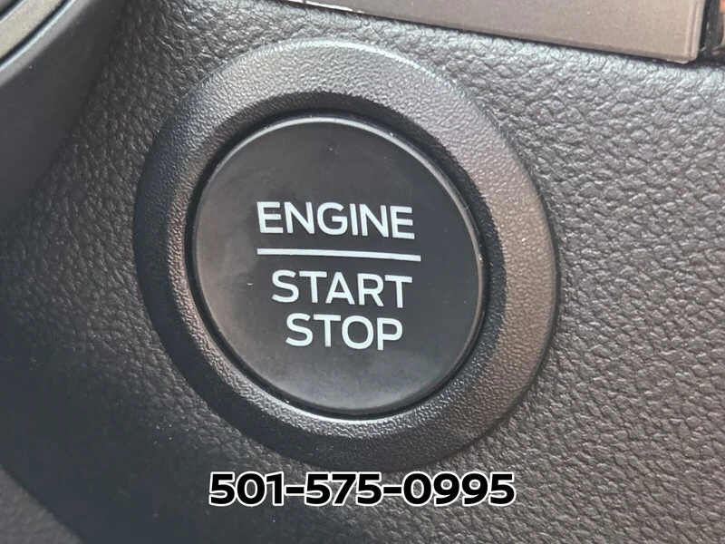 Used 2024 Silver Metallic FORD ACTIVE FWD image 29