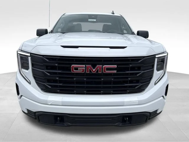 2026 GMC Sierra 1500 Pro - Photo 8