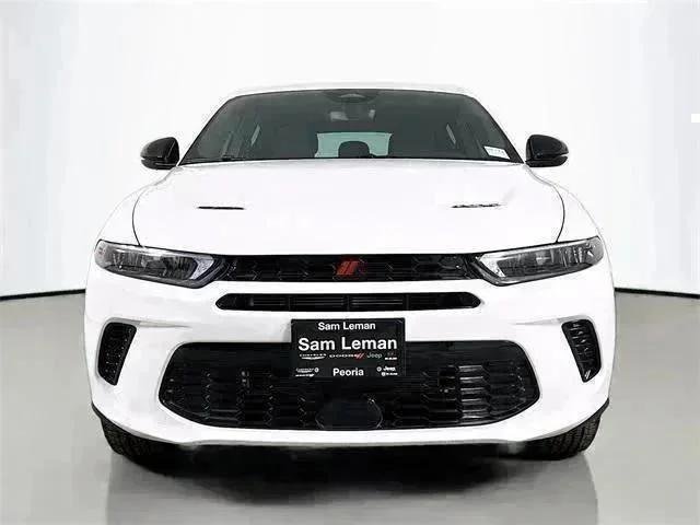 New 2025 Q Ball Exterior Paint Dodge GT image 8