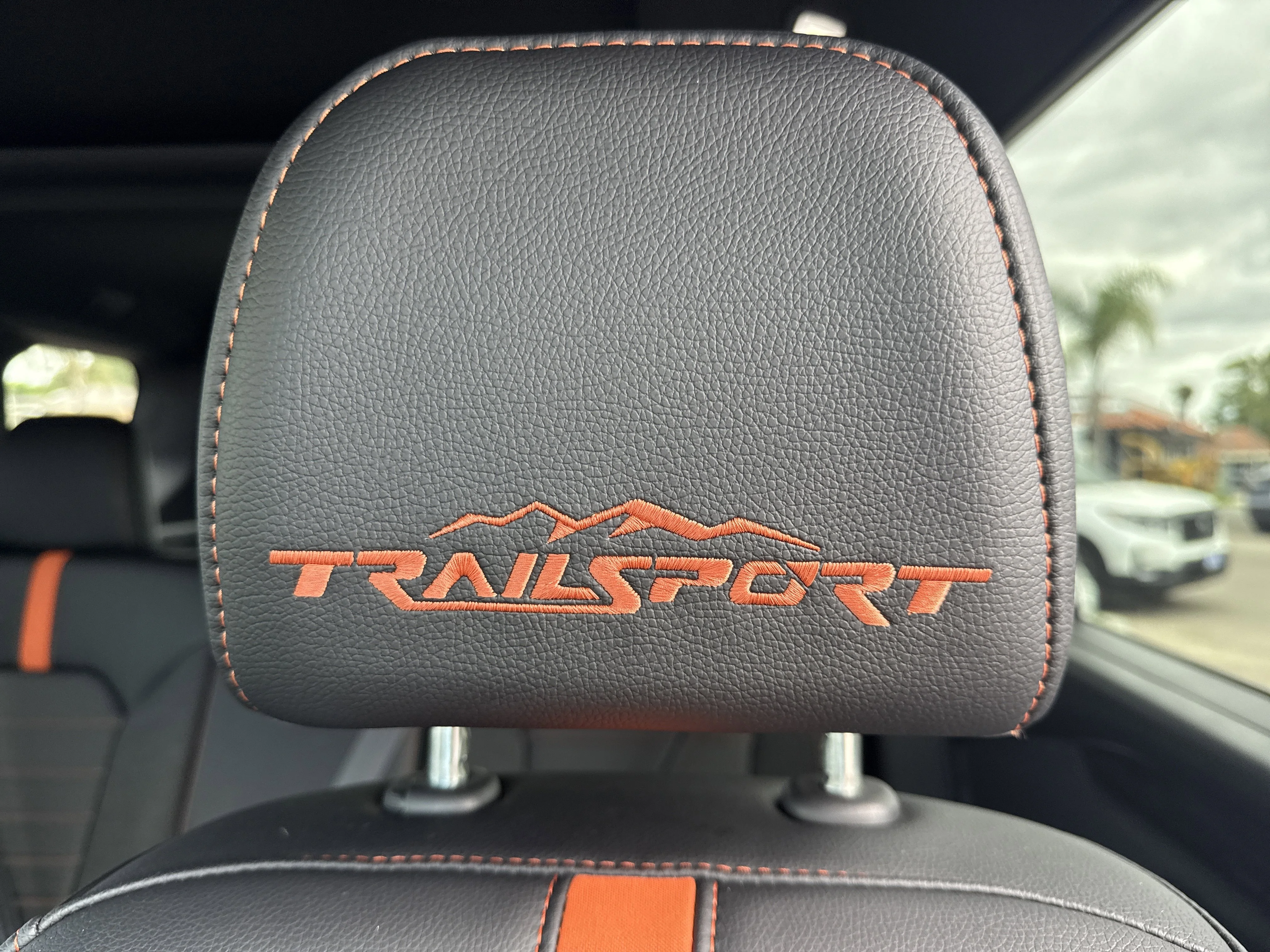 2026 Honda Passport TrailSport - Photo 17