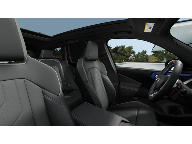 New 2026 Frozen Deep Grey BMW  image 9