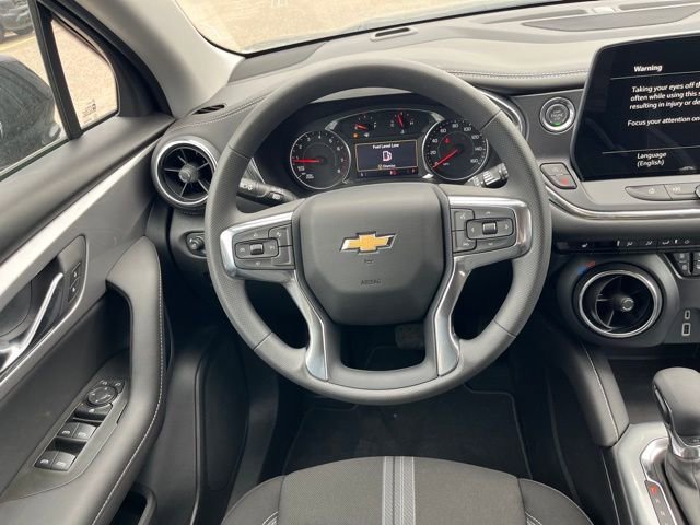 2025 Chevrolet Blazer 2LT - Photo 14