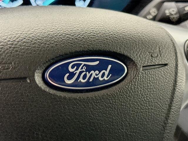 Used 2022 Frozen White Metallic Ford XL Cargo Van image 66