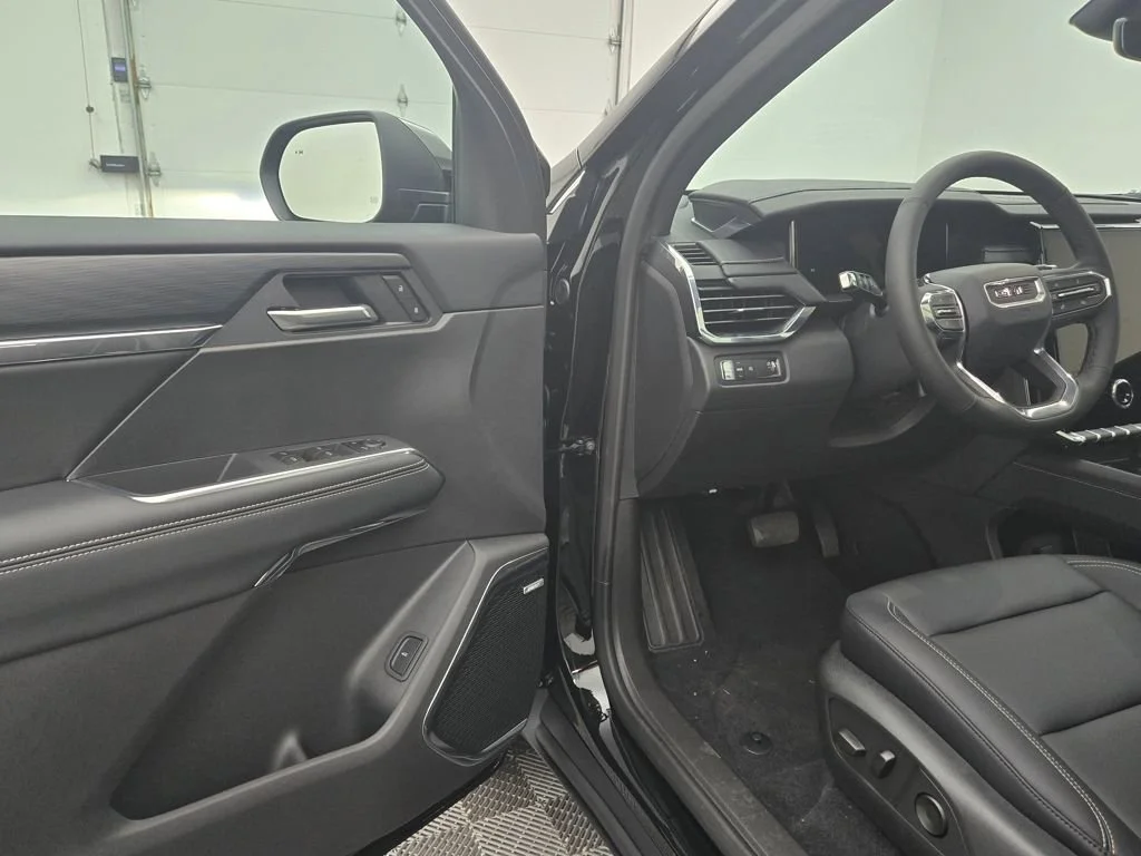 2026 GMC Acadia Elevation - Photo 18
