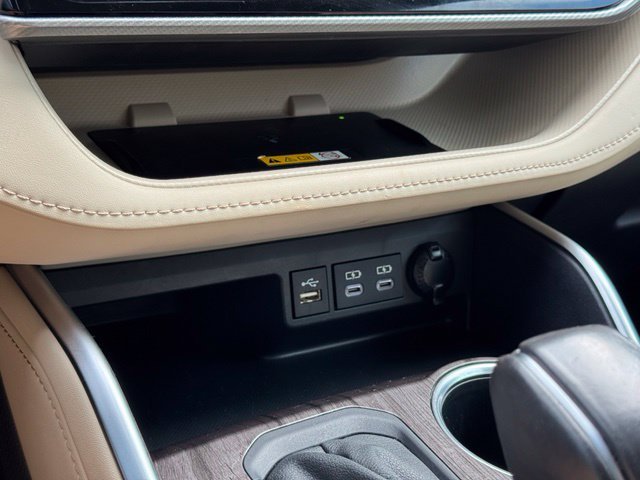 Certified Used 2024 Beige Toyota Platinum image 36
