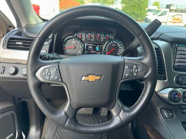 Used 2016 Black Chevrolet LT image 6