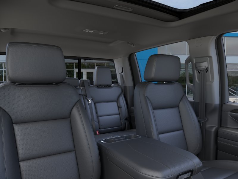 New 2026 Black Chevrolet LTZ image 24
