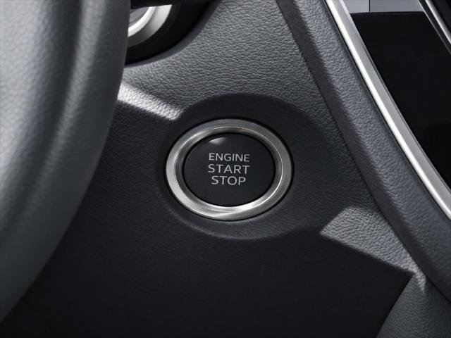Certified Used 2023 WIND CHILL PEARL* Toyota  image 13