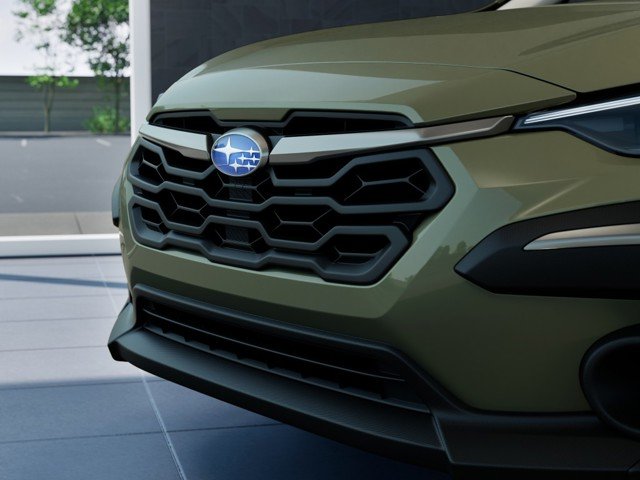 New 2026 ALPINE GREEN Subaru Limited image 10