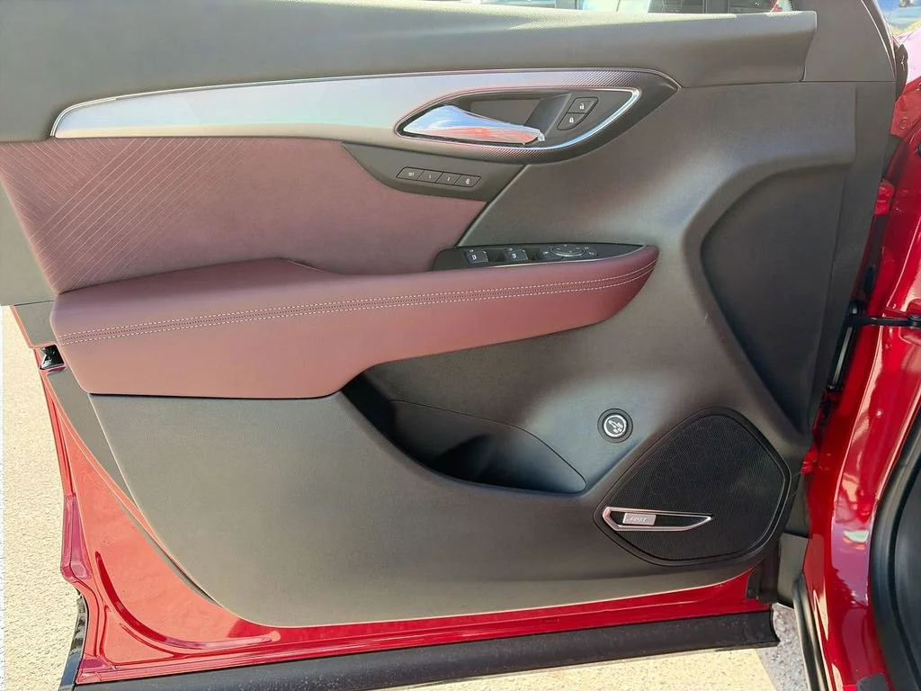 2026 Buick Envision Sport Touring - Photo 26