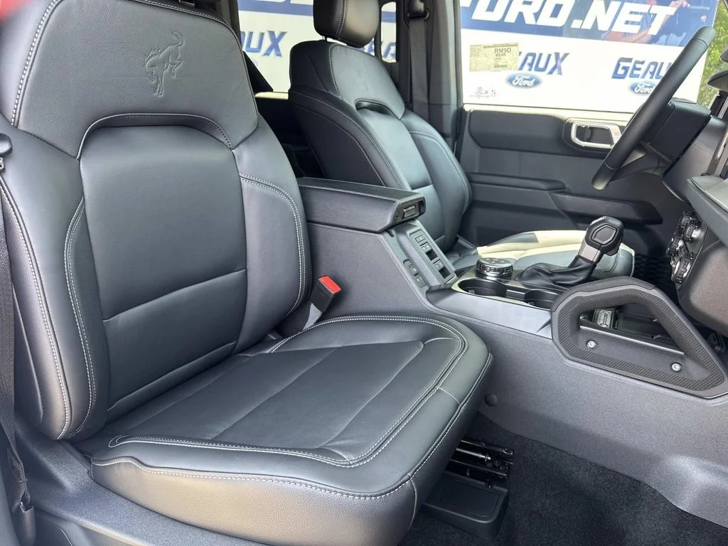 New 2026 Oxford White Ford Outer Banks® image 27