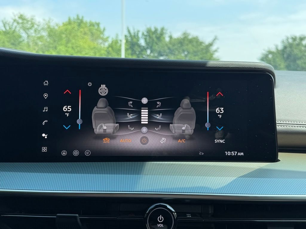 2025 Nissan Murano SL - Photo 18