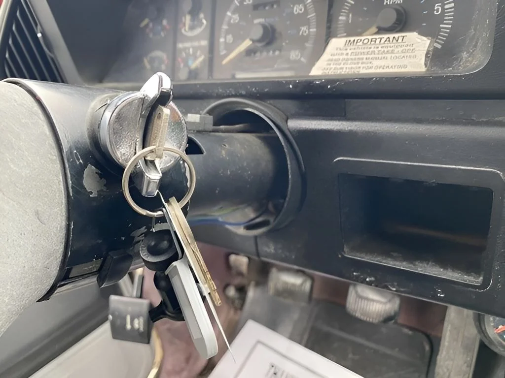 1989 Ford F-350 - Photo 19