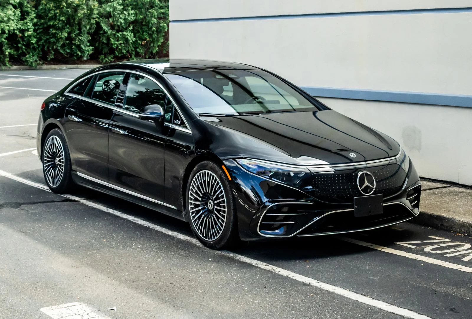 Used 2023 Black Mercedes-Benz 450 image 10