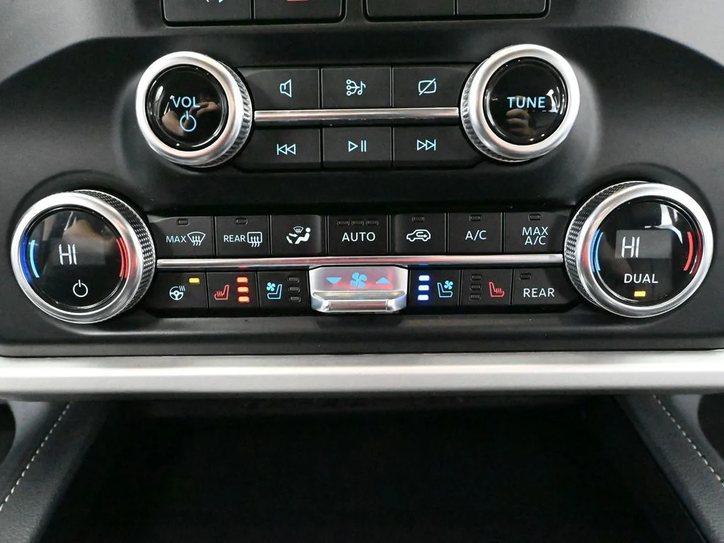 2024 Ford Expedition XLT - Photo 33