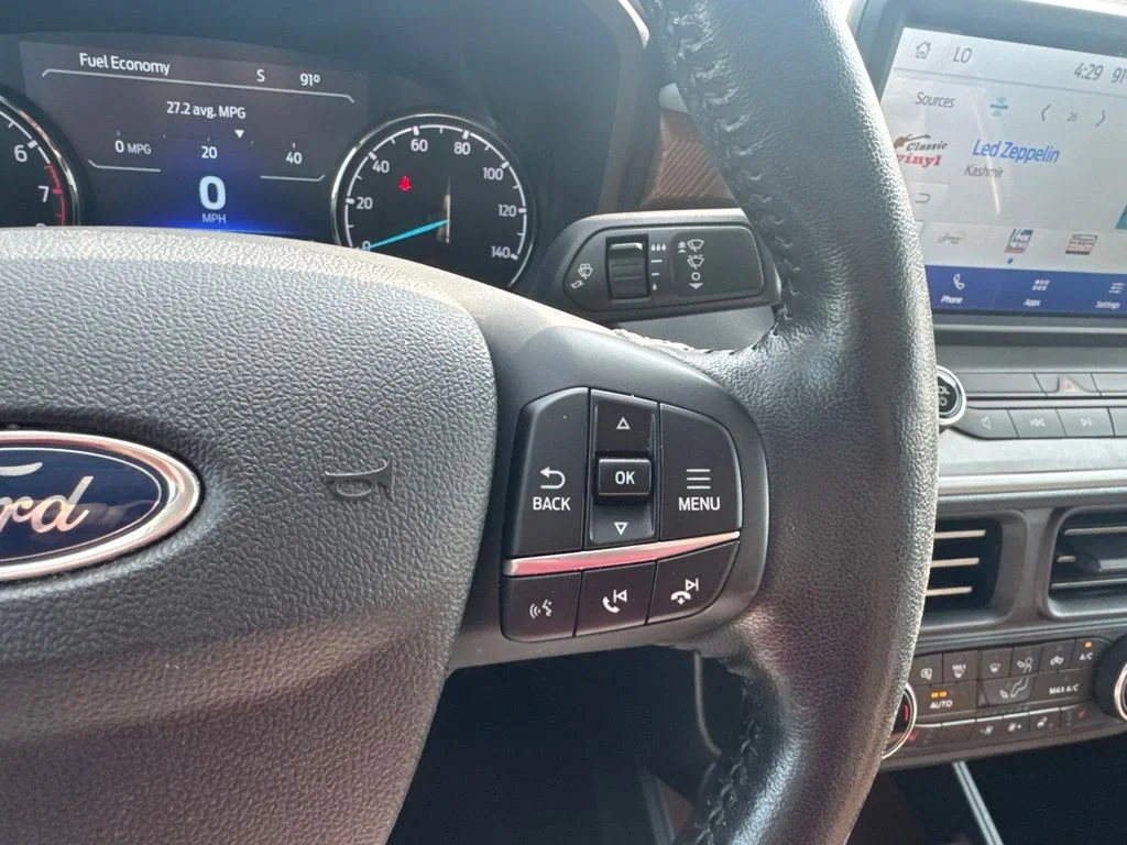 Used 2022 Area 51 Ford Lariat image 19