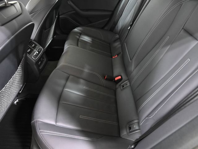 Used 2023  Audi 45 S line Premium Plus image 9