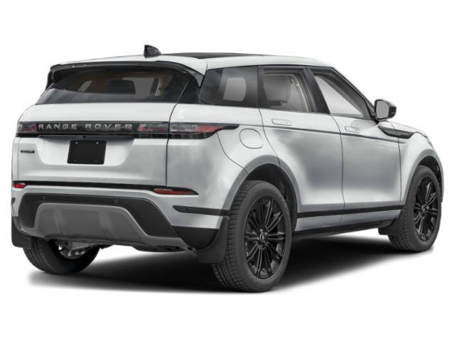 New 2026 Arroios Grey Land Rover  image 2