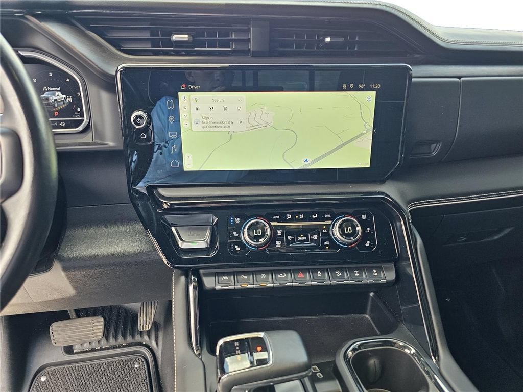 2023 GMC Sierra 1500 AT4X - Photo 25