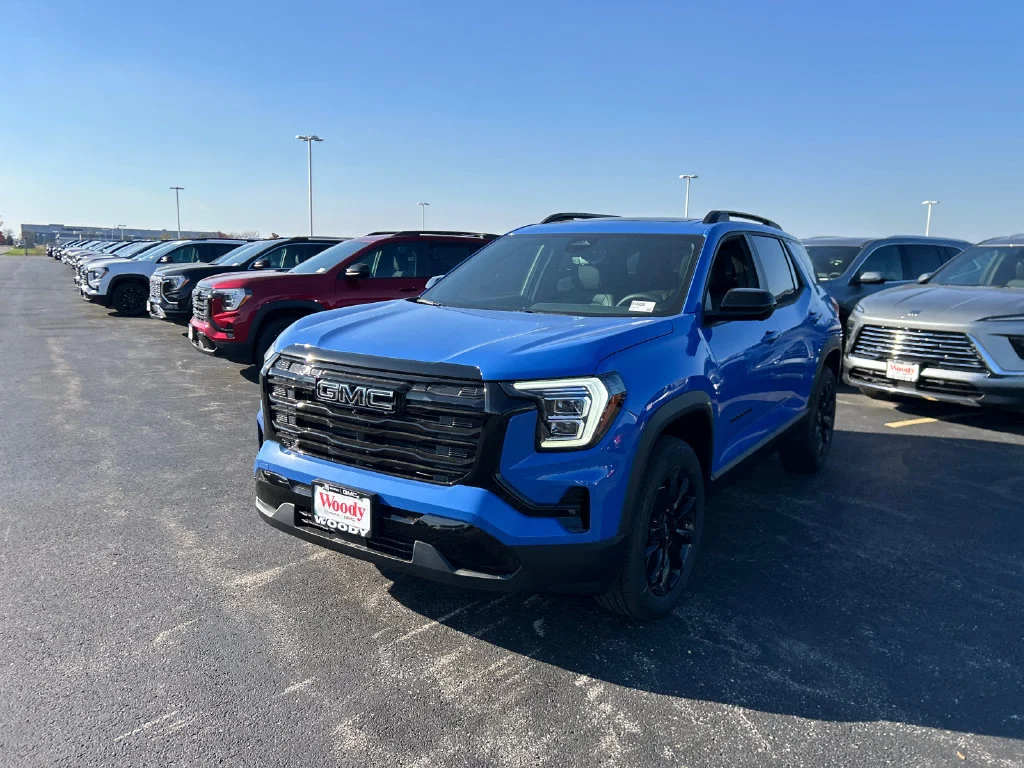 Vehicle thumbnail