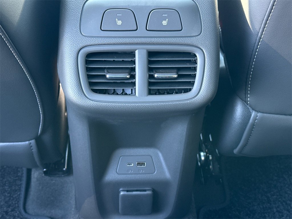 2026 BUICK ENVISION - Image 29